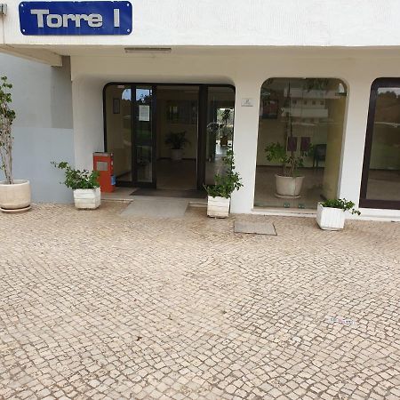 Torralta 107 By Atlantichotels - Al Alvor Exterior foto